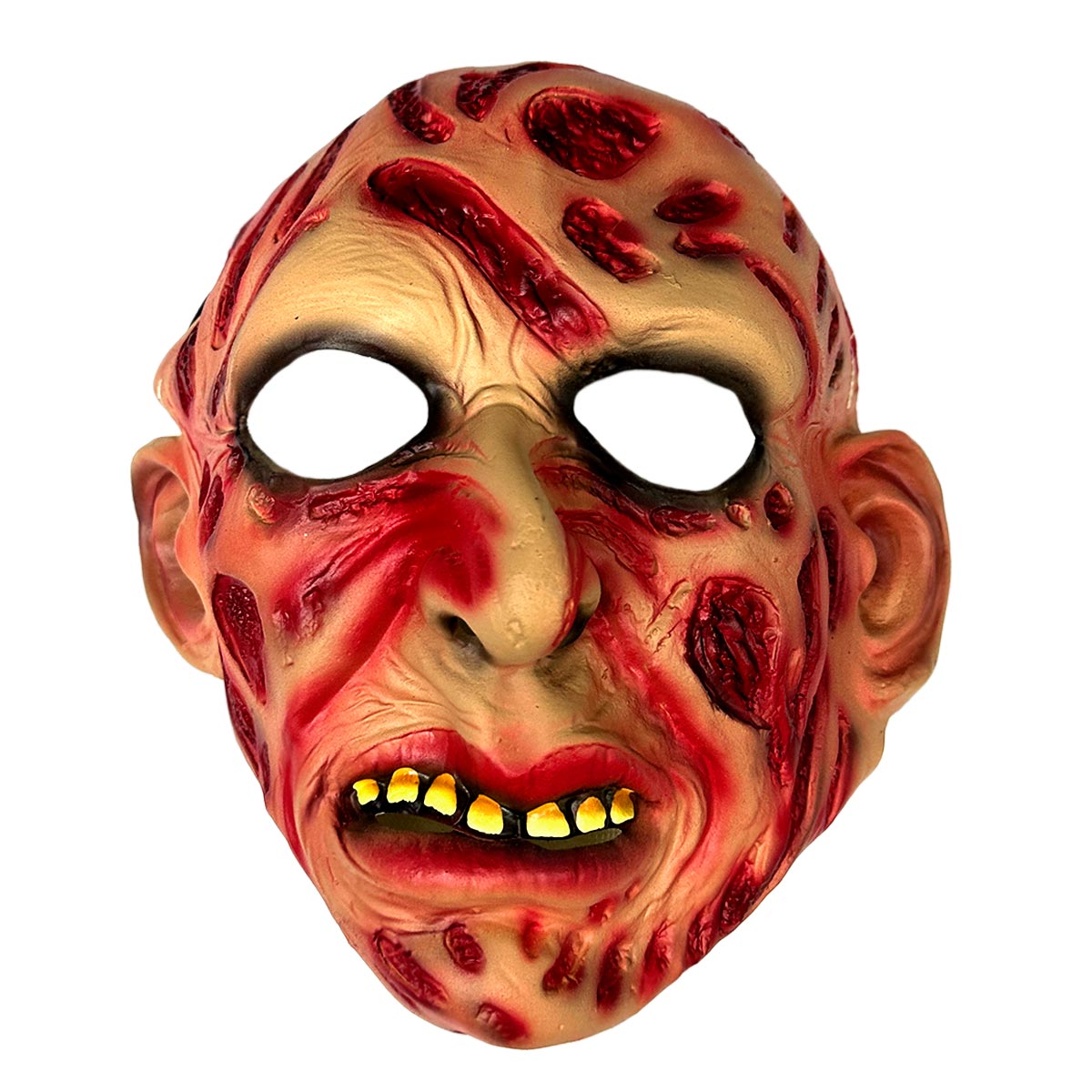 Miniatura 5 de Mascara Freddy Asesino Sueños OF-625